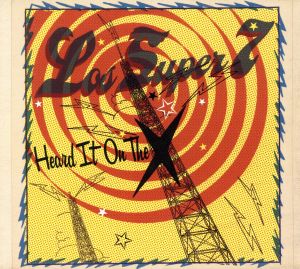 【輸入盤】Heard It on the X