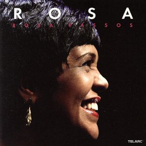 【輸入盤】Rosa