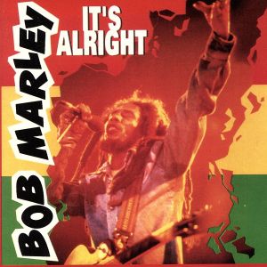 【輸入盤】Its Alright