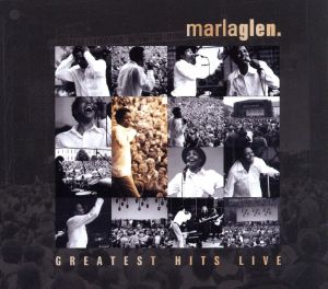 【輸入盤】Greatest Hits Live