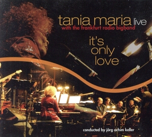 【輸入盤】It'S Only Love