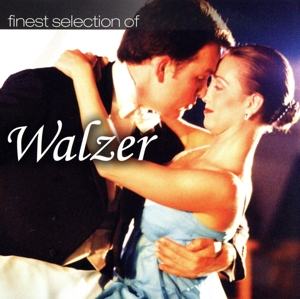 【輸入盤】Walzer