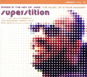 【輸入盤】Superstition