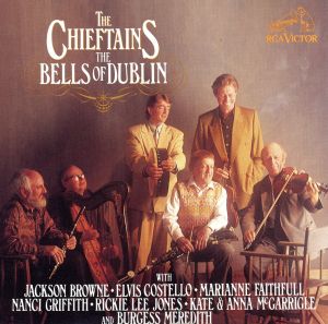 【輸入盤】Bells of Dublin