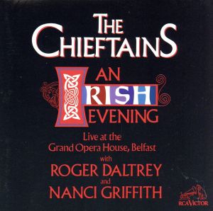 【輸入盤】An Irish Evening: Live At The Grand Opera House, Belfast