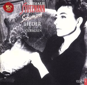 【輸入盤】Sings Schumann-Vol. 2