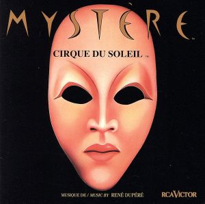 【輸入盤】Mystere