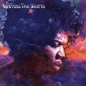 【輸入盤】In From Storm: Music of Jimi Hendrix