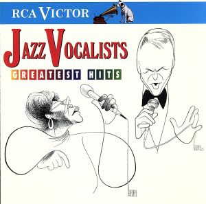 【輸入盤】Jazz Vocalists Greatest Hits