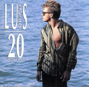 【輸入盤】20 Anos