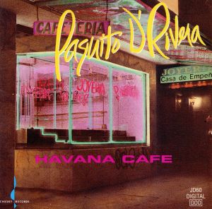 【輸入盤】Havana Cafe