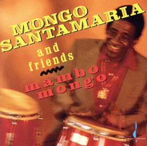 【輸入盤】Mambo Mongo
