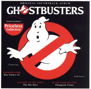 【輸入盤】Ghostbusters