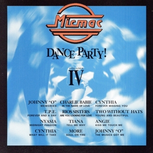 【輸入盤】Micmac Dance Party 4