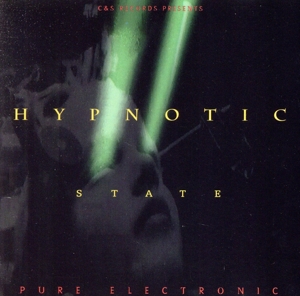 【輸入盤】Hypnotic State