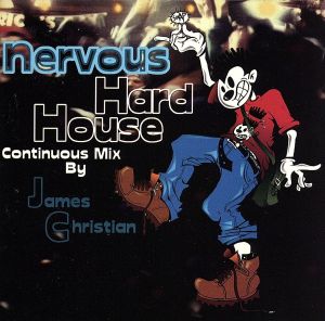 【輸入盤】Nervous Hard House