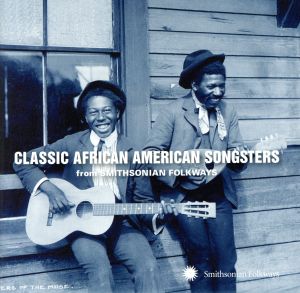 【輸入盤】Classic African American Songs