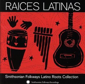 【輸入盤】Raices Latinas