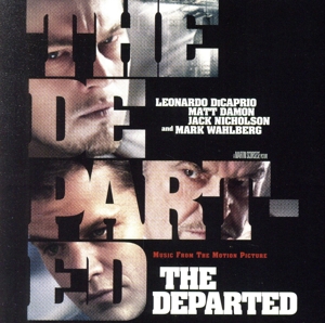 【輸入盤】Departed