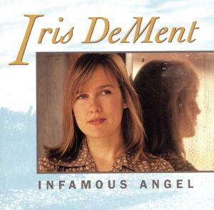 【輸入盤】Infamous Angel