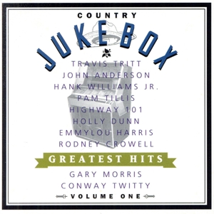 【輸入盤】Country Jukebox Greatest Hits 1