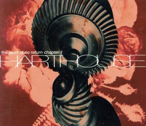 【輸入盤】Harthouse: The Point of No Return, Chapter 1