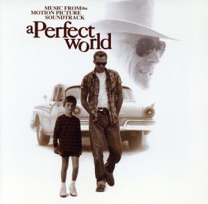 【輸入盤】A Perfect World