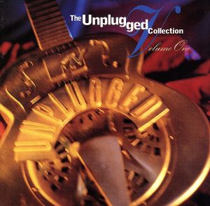 【輸入盤】Unplugged Collection
