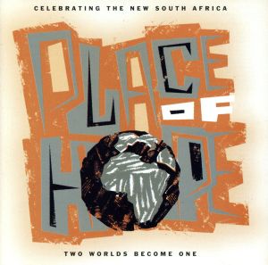 【輸入盤】Place Of Hope