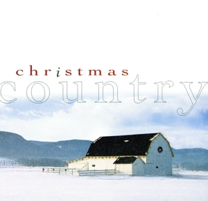 【輸入盤】Christmas Country