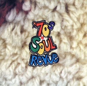 【輸入盤】70's Soul Revue