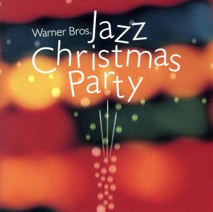 【輸入盤】Jazz Christmas Party