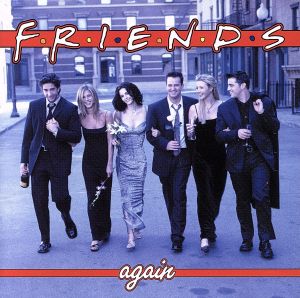 【輸入盤】FRIENDS AGAIN