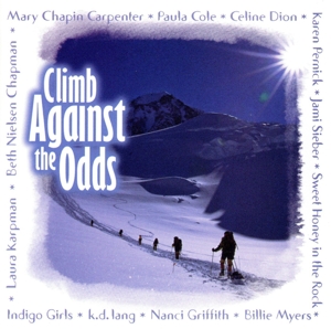 【輸入盤】Climb Against the Odds