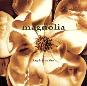 【輸入盤】Magnolia Music From Motion Picture