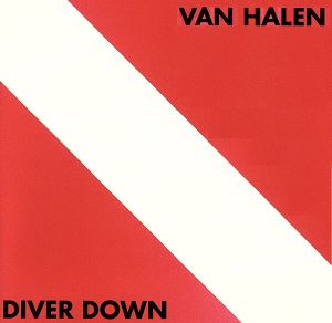 【輸入盤】Diver Down