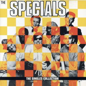 【輸入盤】The Specials Singles