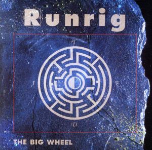 【輸入盤】Big Wheel