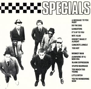 【輸入盤】Specials