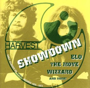 【輸入盤】Harvest Showdown