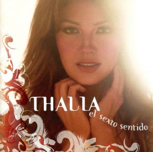 【輸入盤】El Sexto Sentido