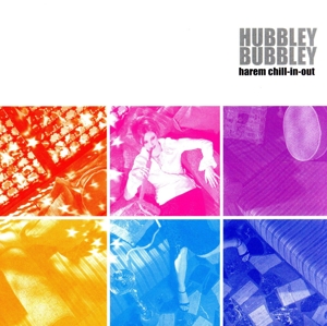 【輸入盤】Hubbley Bubbley