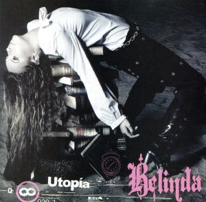 【輸入盤】Utopia