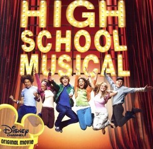 【輸入盤】High School Musical