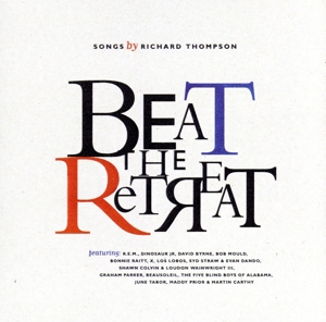 【輸入盤】Beat the Retreat: Songs By...