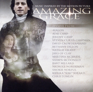 【輸入盤】Amazing Grace