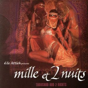 【輸入盤】Mille Et 2 Nuits