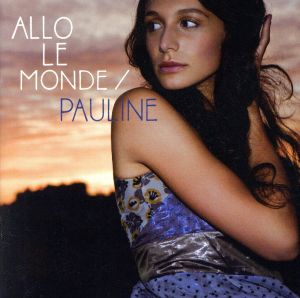 【輸入盤】Allo Monde