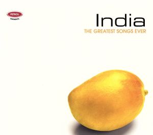 【輸入盤】Greatest Songs Ever: India