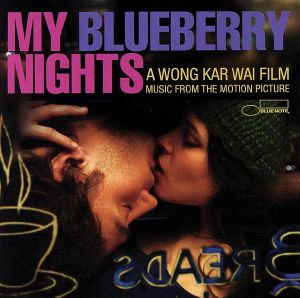 【輸入盤】My Blueberry Nights